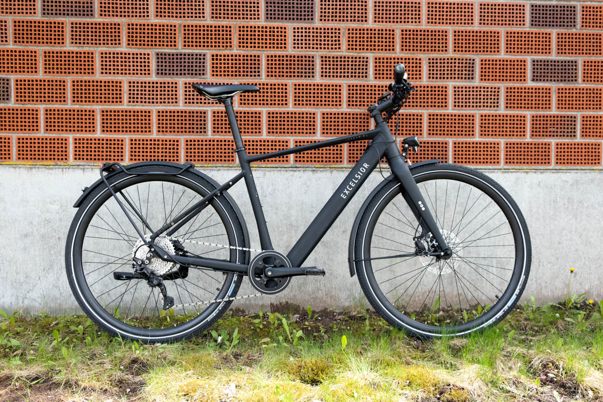 excelsior fahrrad e bike
