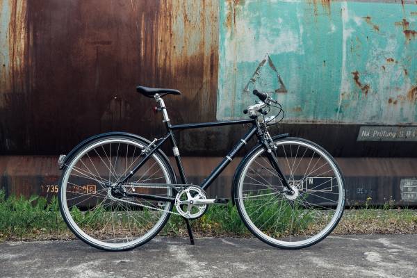 urban-bike